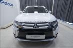 Mitsubishi Outlander - fotka číslo 1