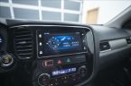 Mitsubishi Outlander - fotka číslo 28
