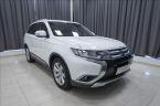 Mitsubishi Outlander - fotka číslo 2
