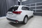 Mitsubishi Outlander - fotka číslo 3