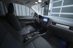 Mitsubishi Outlander - fotka číslo 6
