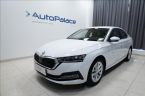 Škoda Octavia - fotka číslo 0