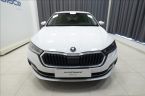 Škoda Octavia - fotka číslo 1