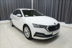 Škoda Octavia - fotka číslo 2