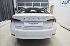 Škoda Octavia - fotka číslo 4