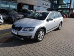 Škoda Octavia - fotka číslo 0