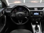 Škoda Octavia - fotka číslo 10