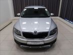 Škoda Octavia - fotka číslo 1