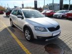 Škoda Octavia - fotka číslo 2