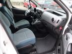 Citroën Berlingo - fotka číslo 10