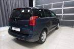 Peugeot 5008 - fotka číslo 3