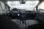 Volkswagen Touran - fotka číslo 13