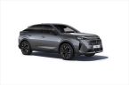 Peugeot 3008 - fotka číslo 1
