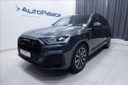 Audi Q7 - fotka číslo 0