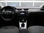 Škoda Octavia - fotka číslo 8