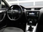 Škoda Octavia - fotka číslo 9