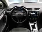 Škoda Octavia - fotka číslo 10