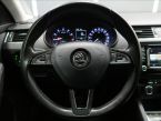 Škoda Octavia - fotka číslo 11