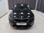 Škoda Octavia - fotka číslo 1