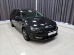 Škoda Octavia - fotka číslo 2