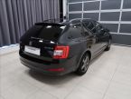 Škoda Octavia - fotka číslo 3
