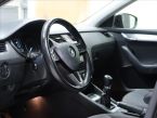 Škoda Octavia - fotka číslo 7