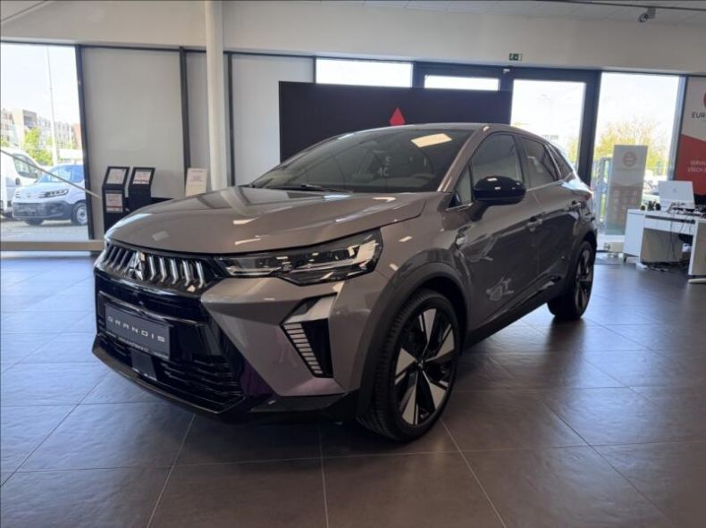 Mitsubishi Grandis - hlavní fotka inzerátu