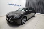 Mazda 3 - fotka číslo 0