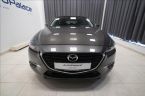 Mazda 3 - fotka číslo 1