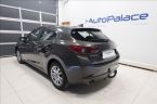Mazda 3 - fotka číslo 5