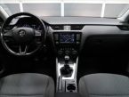 Škoda Octavia - fotka číslo 9