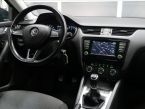 Škoda Octavia - fotka číslo 10