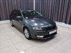 Škoda Octavia - fotka číslo 3