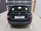 Škoda Octavia - fotka číslo 5
