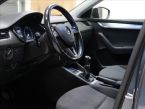 Škoda Octavia - fotka číslo 8