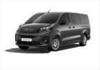 Peugeot Traveller - fotka číslo 0