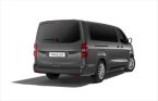 Peugeot Traveller - fotka číslo 2
