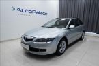 Mazda 6 - fotka číslo 0