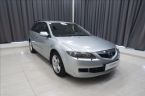 Mazda 6 - fotka číslo 2