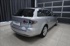 Mazda 6 - fotka číslo 3