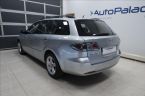 Mazda 6 - fotka číslo 5