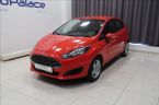 Ford Fiesta - fotka číslo 1
