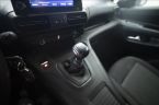 Peugeot Rifter - fotka číslo 23