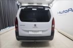 Peugeot Rifter - fotka číslo 4