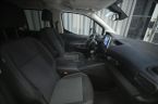 Peugeot Rifter - fotka číslo 7