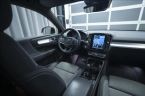 Volvo XC40 - fotka číslo 11