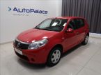 Dacia Sandero - fotka číslo 0