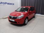 Dacia Sandero - fotka číslo 1