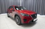 Mazda CX-5 - fotka číslo 2