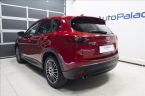 Mazda CX-5 - fotka číslo 5